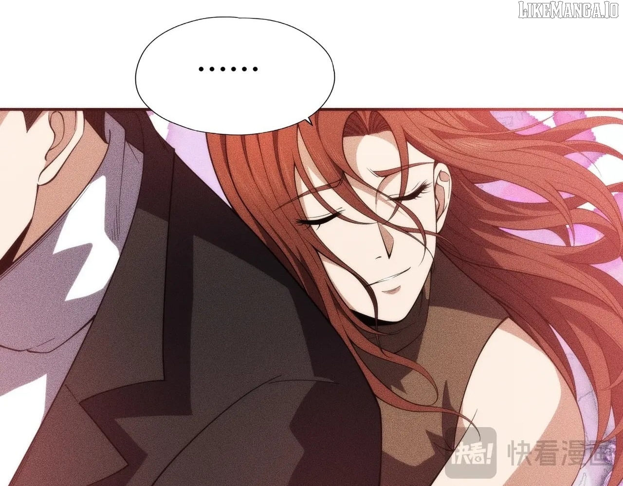 Hidden Dragon in the City (2025) Chapter 3 - page 193